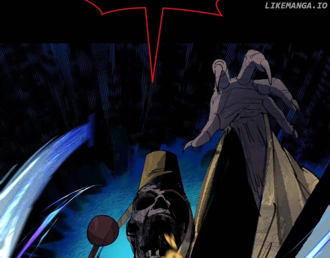 Era of the Haunted Chapter 343 - page 84